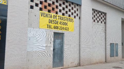 Photo 2 of Box room for sale in Gran Vía de Tàrrega Monteblanco, 45, Ensanche - Río Júcar, Castellón