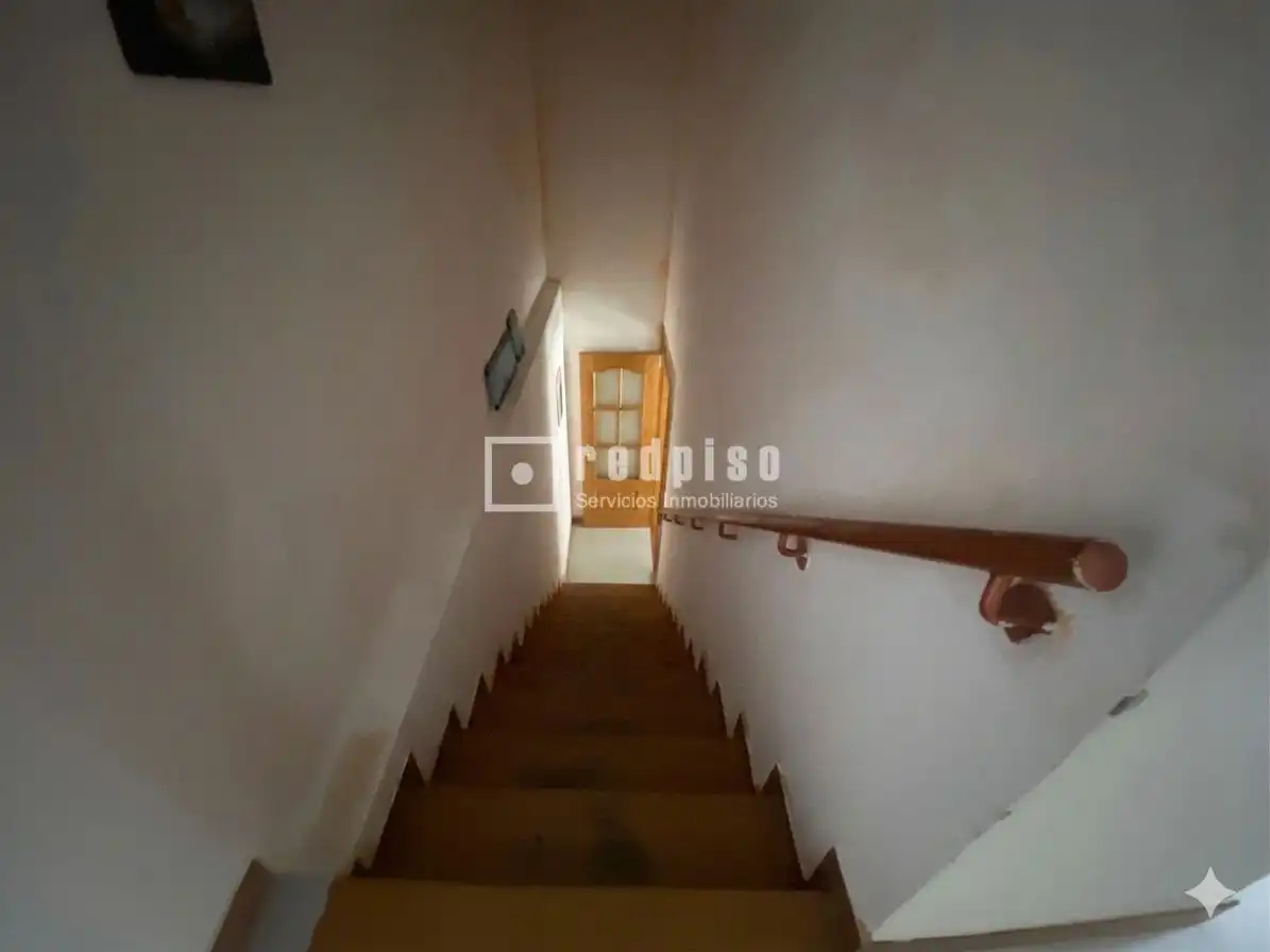 Dúplex en venta en Navalcarnero con Aire acondicionado, Calefacción y Parquet