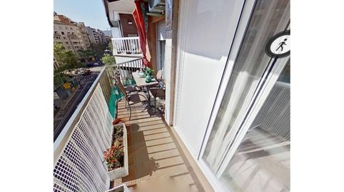 Foto 5 de Pis en venda a Calle Comte D´urgell, L'Antiga Esquerra de l'Eixample, Barcelona Capital