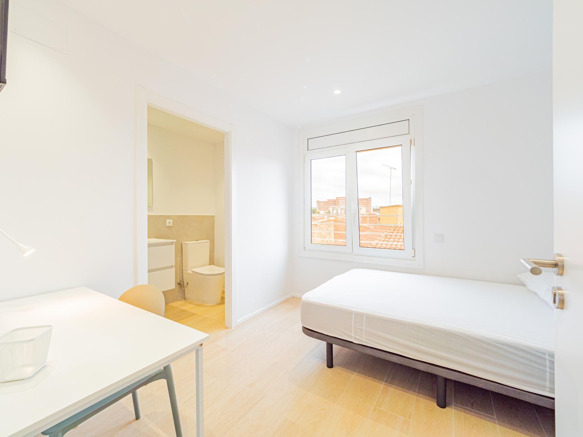 Flat to rent in Rambla del Passeig, Caputxins - Ambulatori