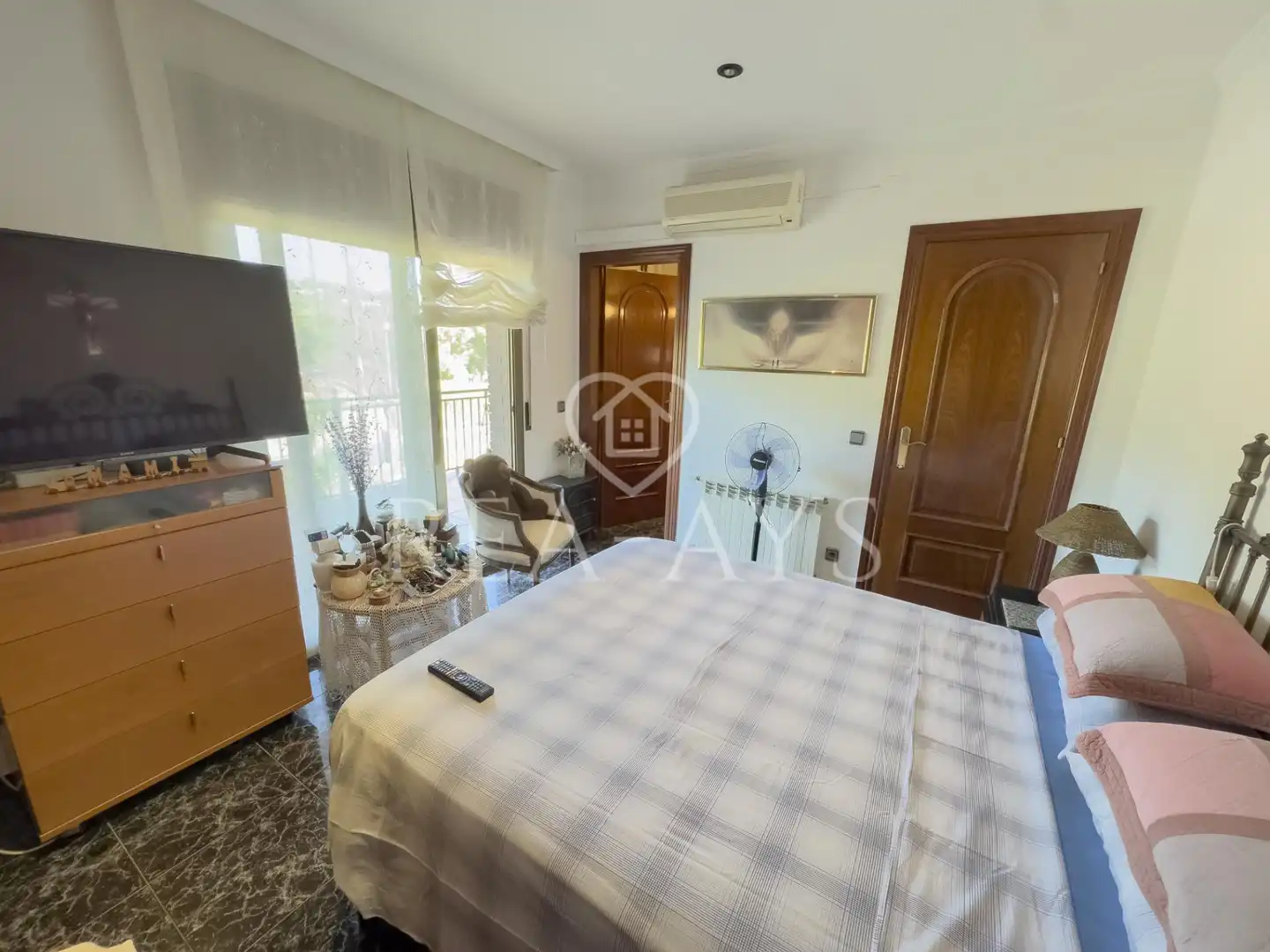 Villa con terrazza in vendita a Olesa de Bonesvalls, imagen 36