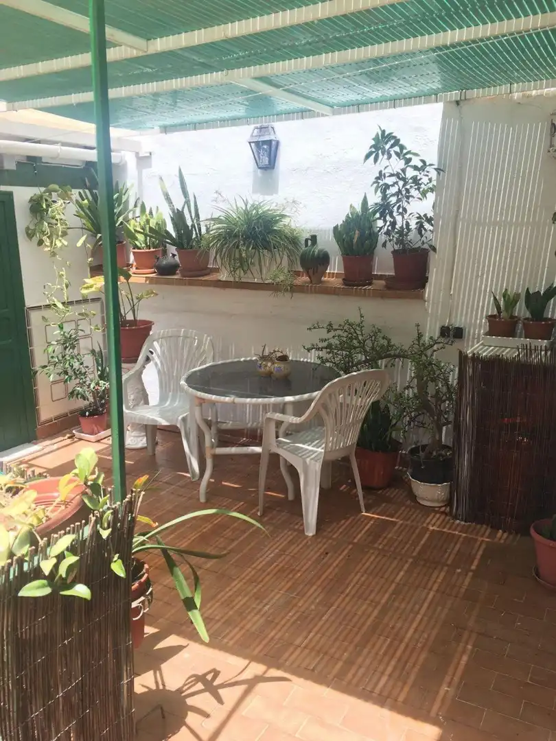 Terraza de Edificio en venta en Alicante / Alacant