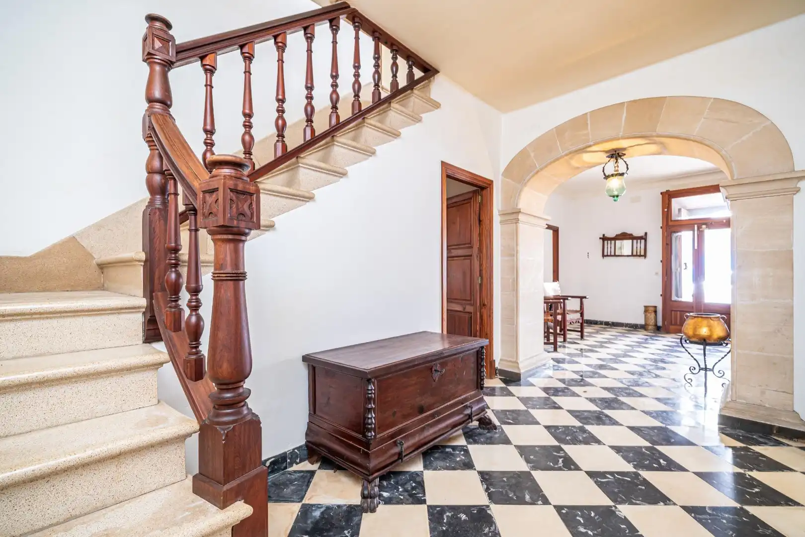 Casa o chalet en venta en Pollença con Trastero y Balcón