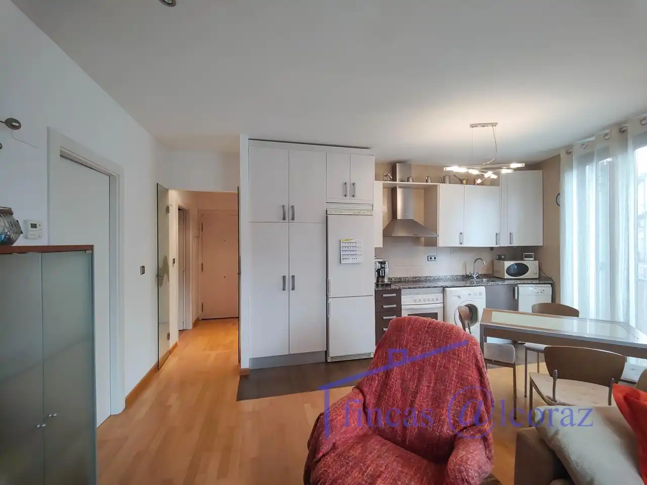 Flat with lift for sale in Calle Ramiro el Monje, imagen 5