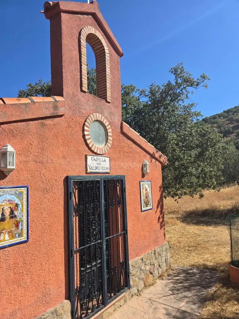 Finca rústica en venda a Belvís de la Jara