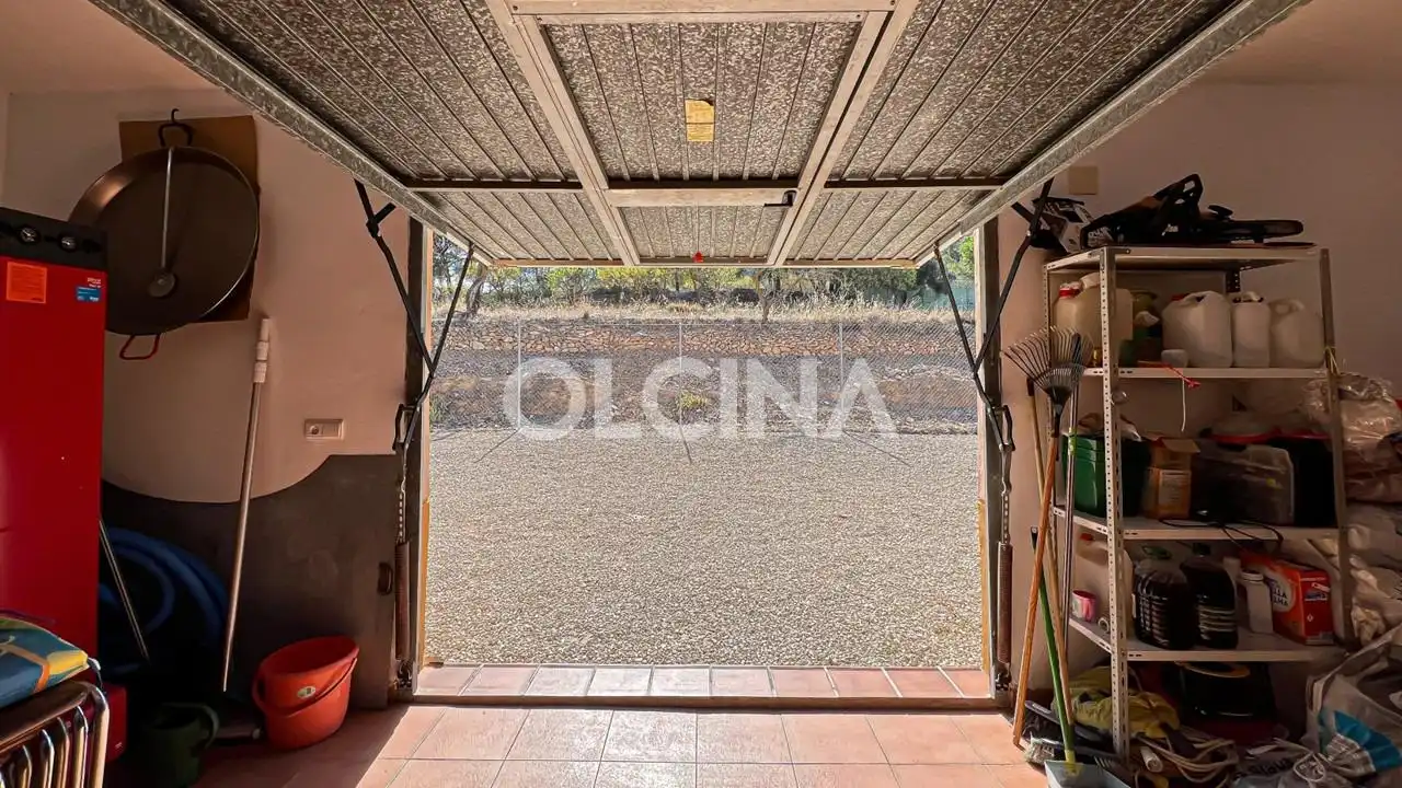 Haus zum Verkauf in Ibi, imagen 30