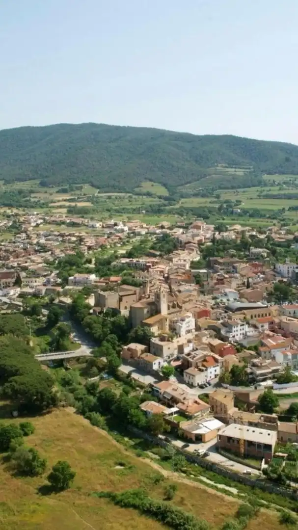 Vista exterior de Pis en venda en Calonge i Sant Antoni amb Aire condicionat, Calefacció i Balcó