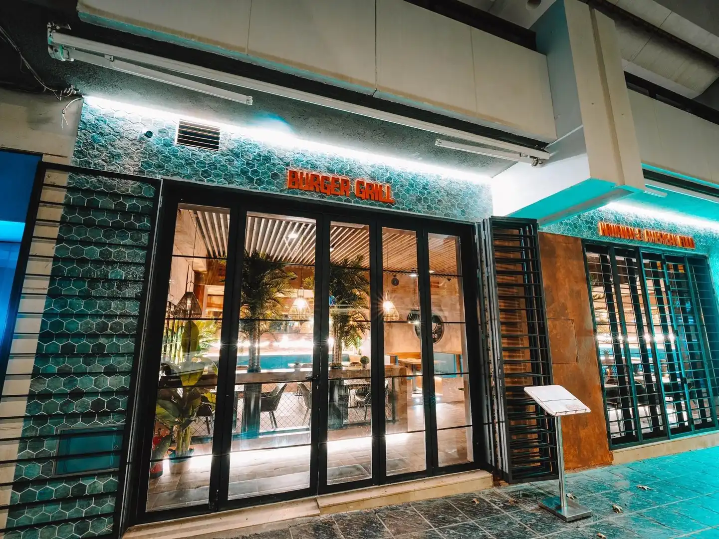 Business premises for transfer in Avenida Avenida Federico García Lorca, imagen 2