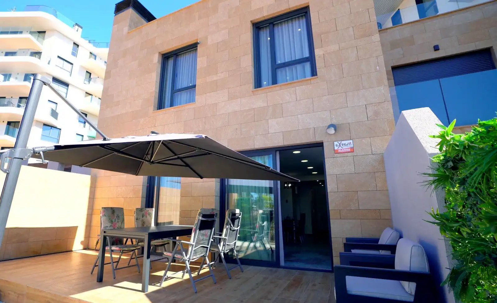 Maison mitoyenne avec piscine à vendre à Platja de Torres, imagen 5