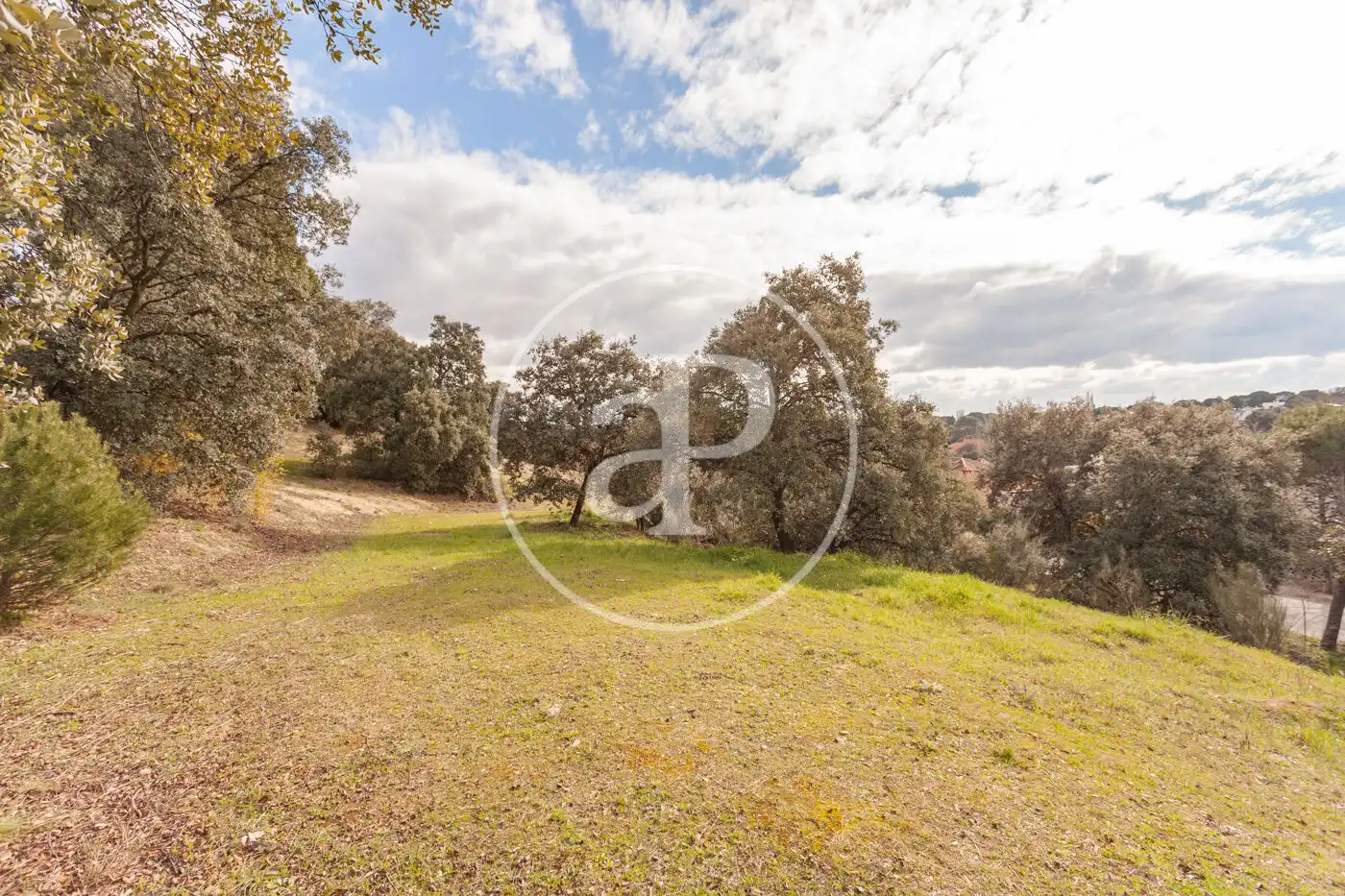 Residencial en venda en Villaviciosa de Odón
