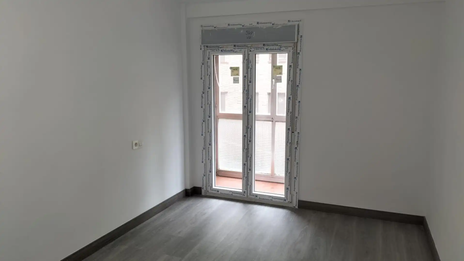 Habitación de Piso en venta en Palencia con Calefacción, Terraza y Trastero