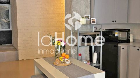 Foto 2 de Apartament en venda a Valterna, Paterna