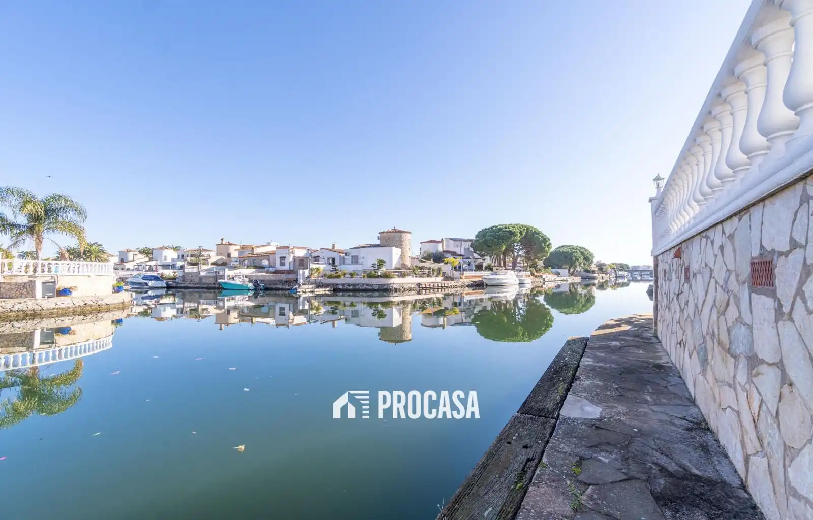 Chalet en venta en Empuries C, imagen 16