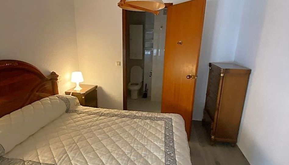 Piso en venta en Playa Levante - 5