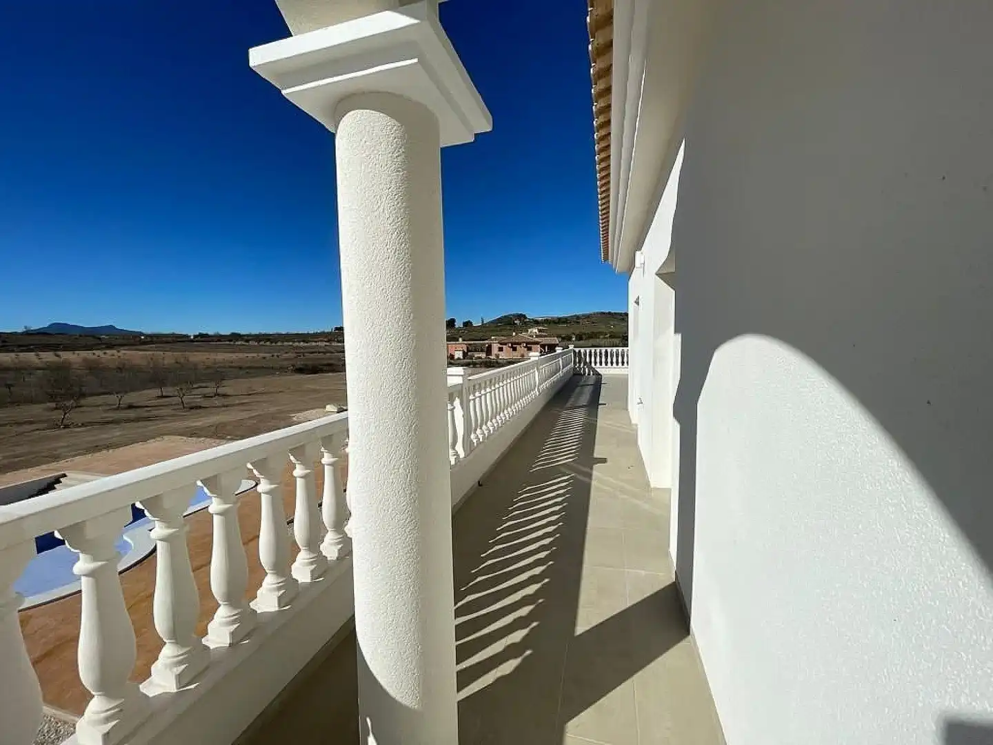 Villa zum Verkauf in El Pinós / Pinoso, imagen 18