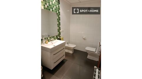 Foto 5 de Apartamento para compartir en Benimàmet,  Valencia Capital