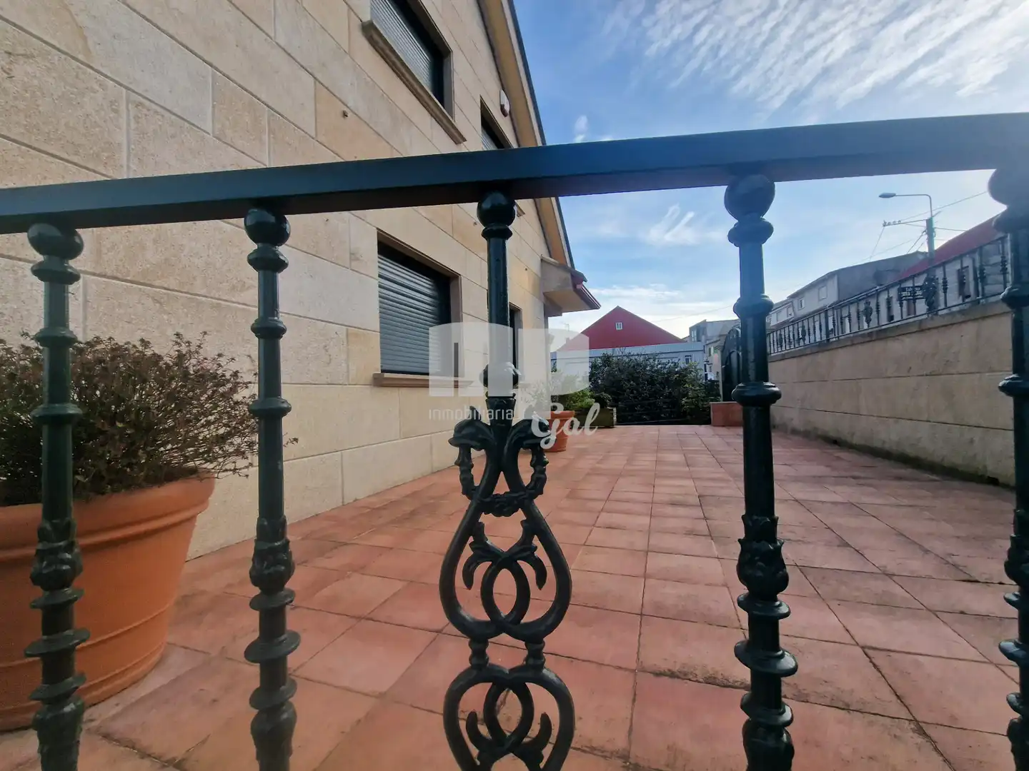 Xalet amb jardí en venda a Rúa Costa, imagen 50
