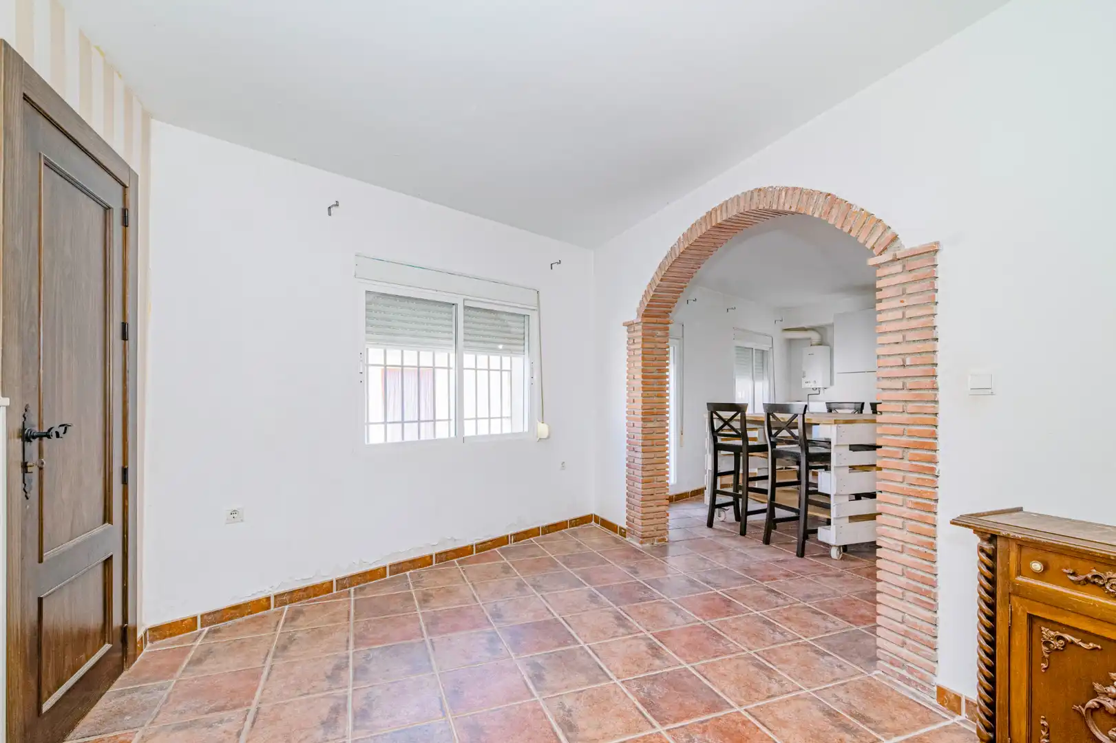 Haus oder Chalet zum Verkauf in Cijuela mit Terrasse, Abstellraum und Balkon