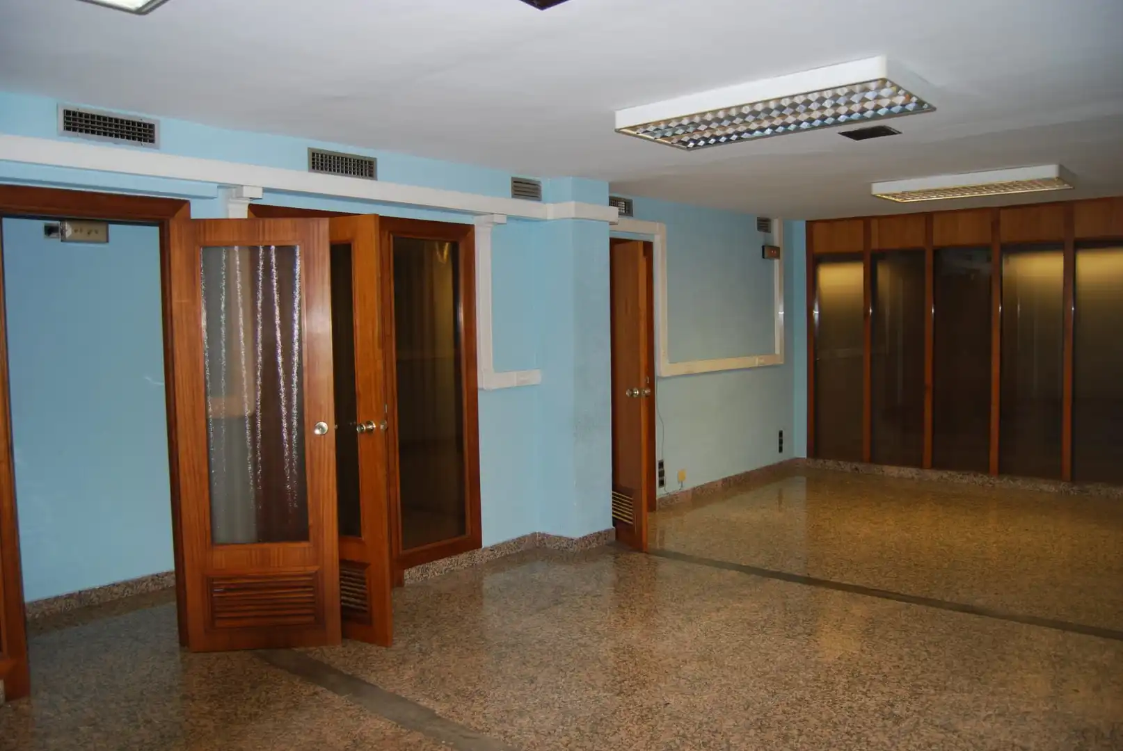 Gewerbefläche zum Verkauf in Carrer de la Repùblica Argentina