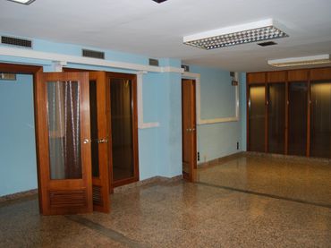 Gewerbefläche zum Verkauf in Carrer de la Repùblica Argentina