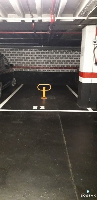 Parking of Garage to rent in Bilbao 