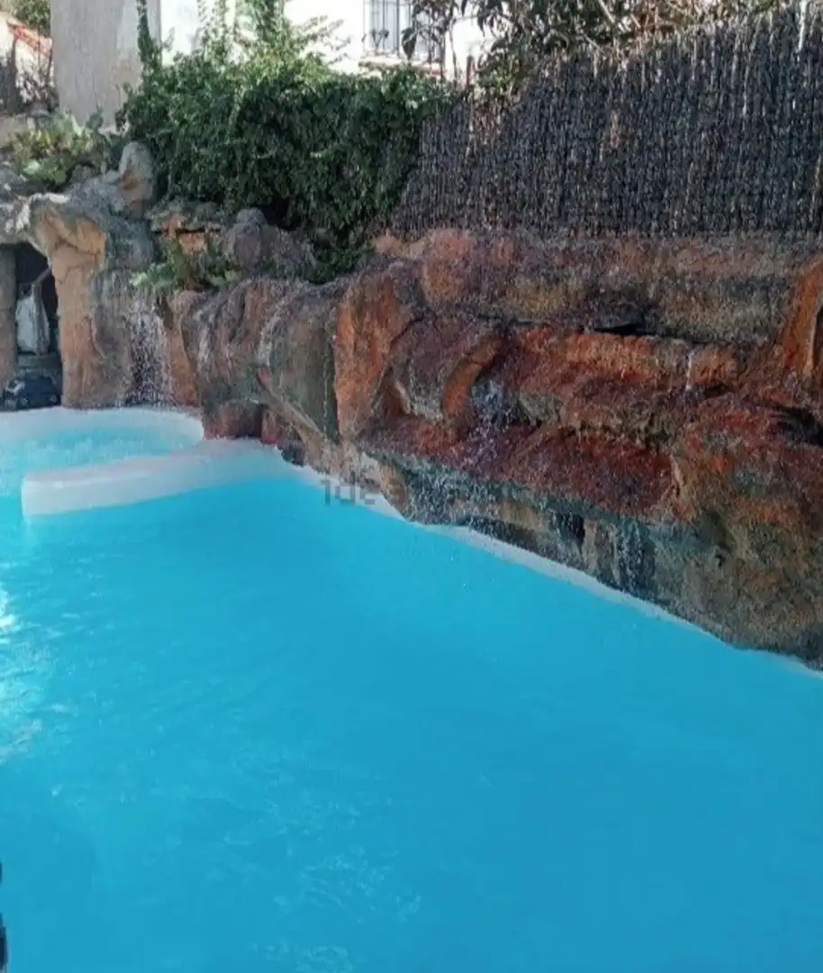 Villa avec piscine à vendre à Sant Fost de Campsentelles, imagen 7