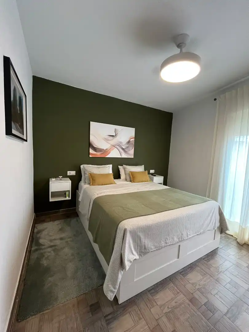 Apartament amb terrassa en venda a Calle Diego Soler, imagen 13