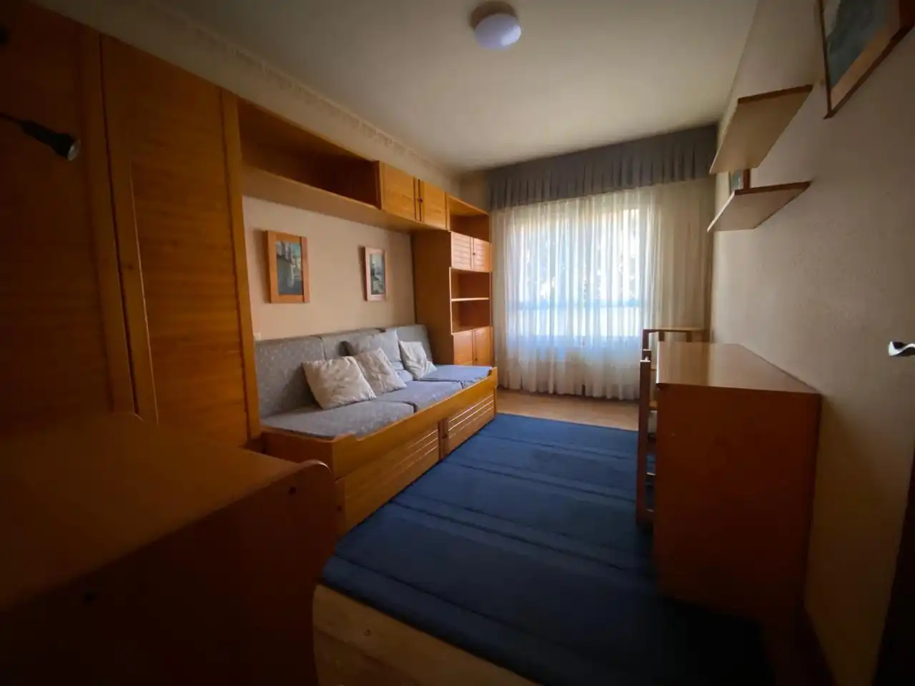 Wohnung mit Aufzug zum Verkauf in Jose Maria de Iparragirre Kalea, imagen 10