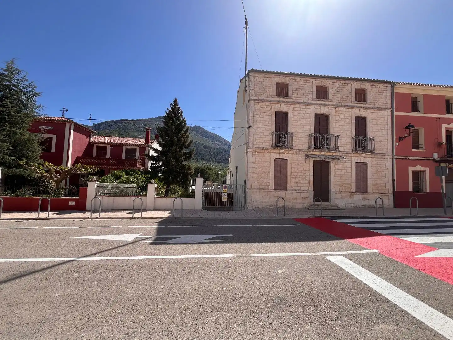 Piso de alquiler en Carrer Sant Josep, 9, Fageca