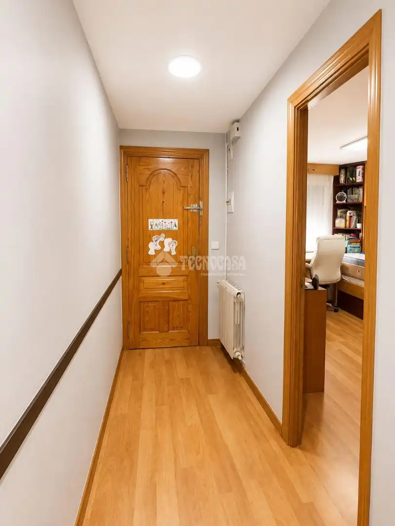 Casa adosada en venta en Arganda del Rey con Calefacción y Terraza