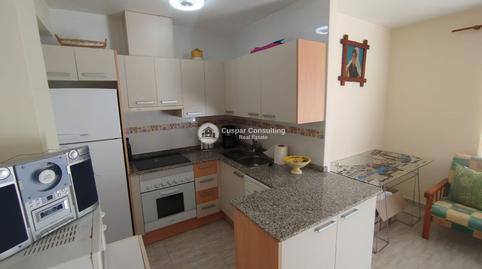 Foto 3 de Casa adosada en venda a N/a, Los Cuarteros, Murcia