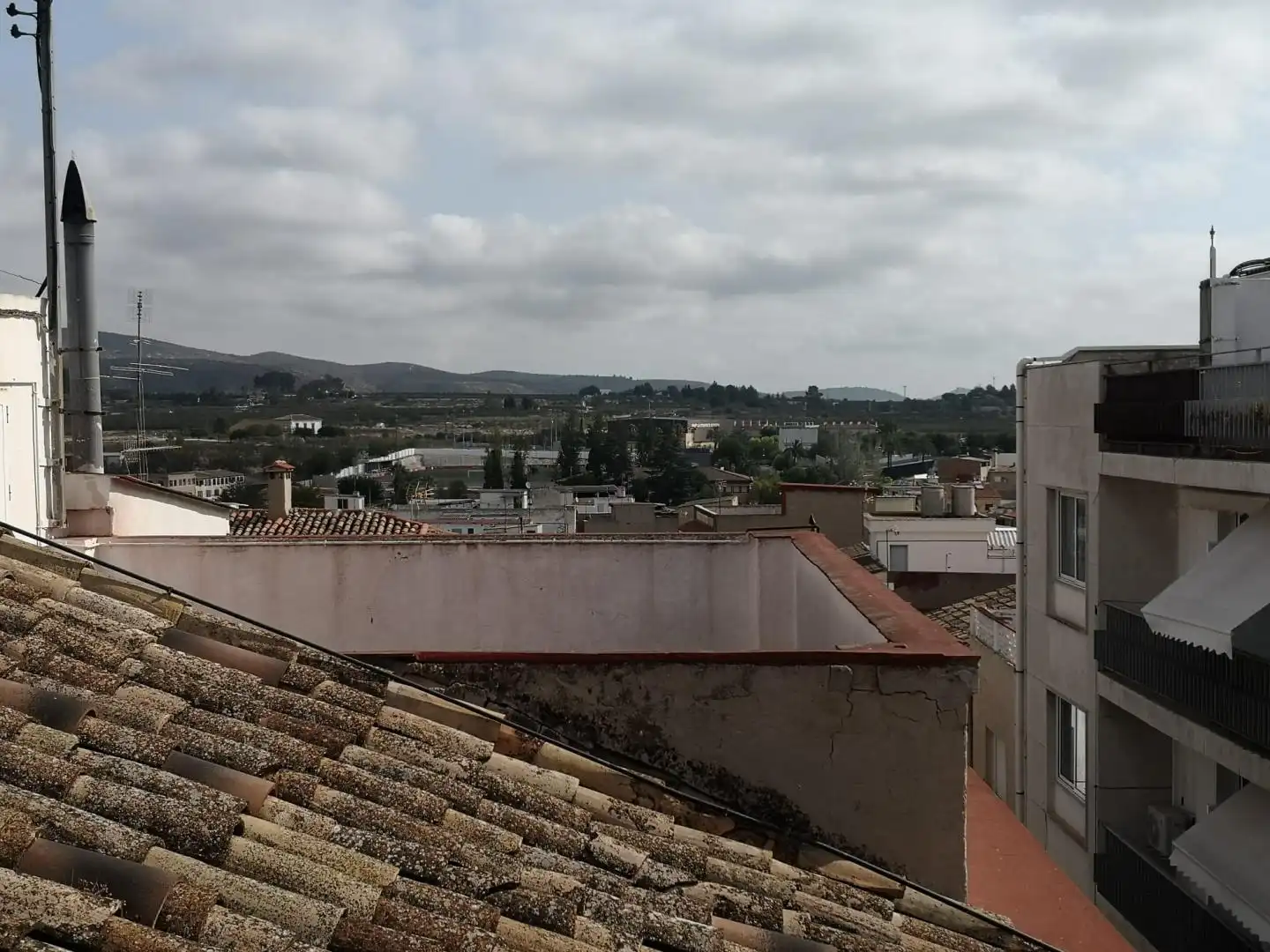 Casa pareada en venta en L'Olleria, imagen 28