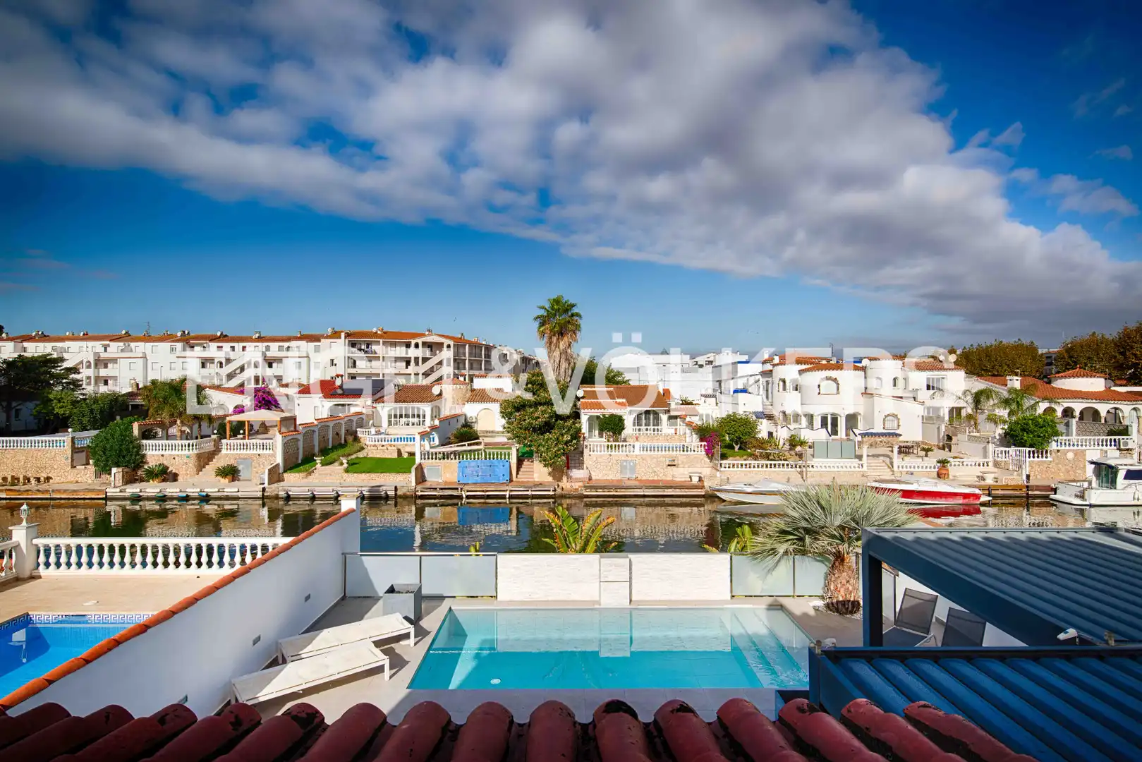 Villa con piscina in vendita a Carrer Francolí, imagen 31