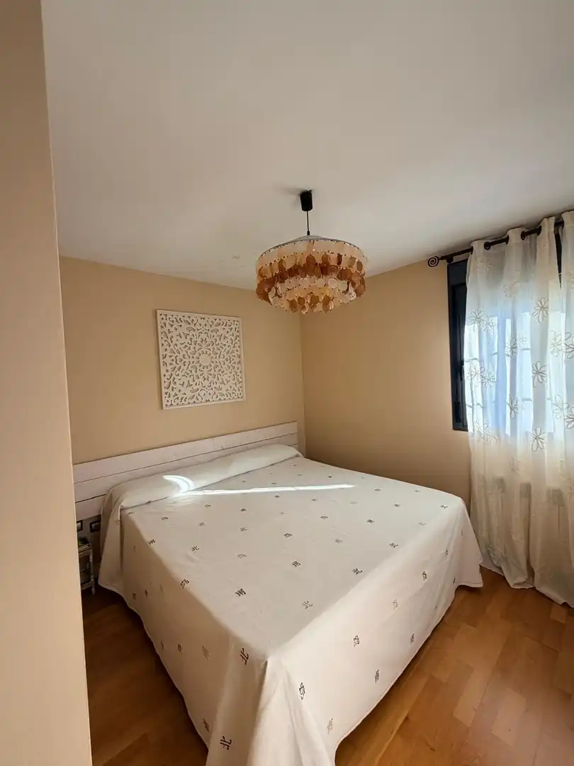 Bedroom of Detached homes for sale in Valdemoro  with Air Conditioner, Heating and Private garden