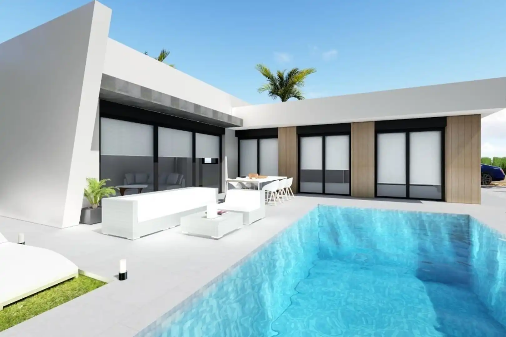 Casa in vendita a Calasparra, imagen 17