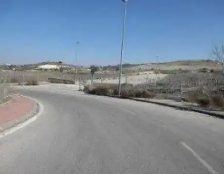 Terreny industrial en venda en Valdemoro