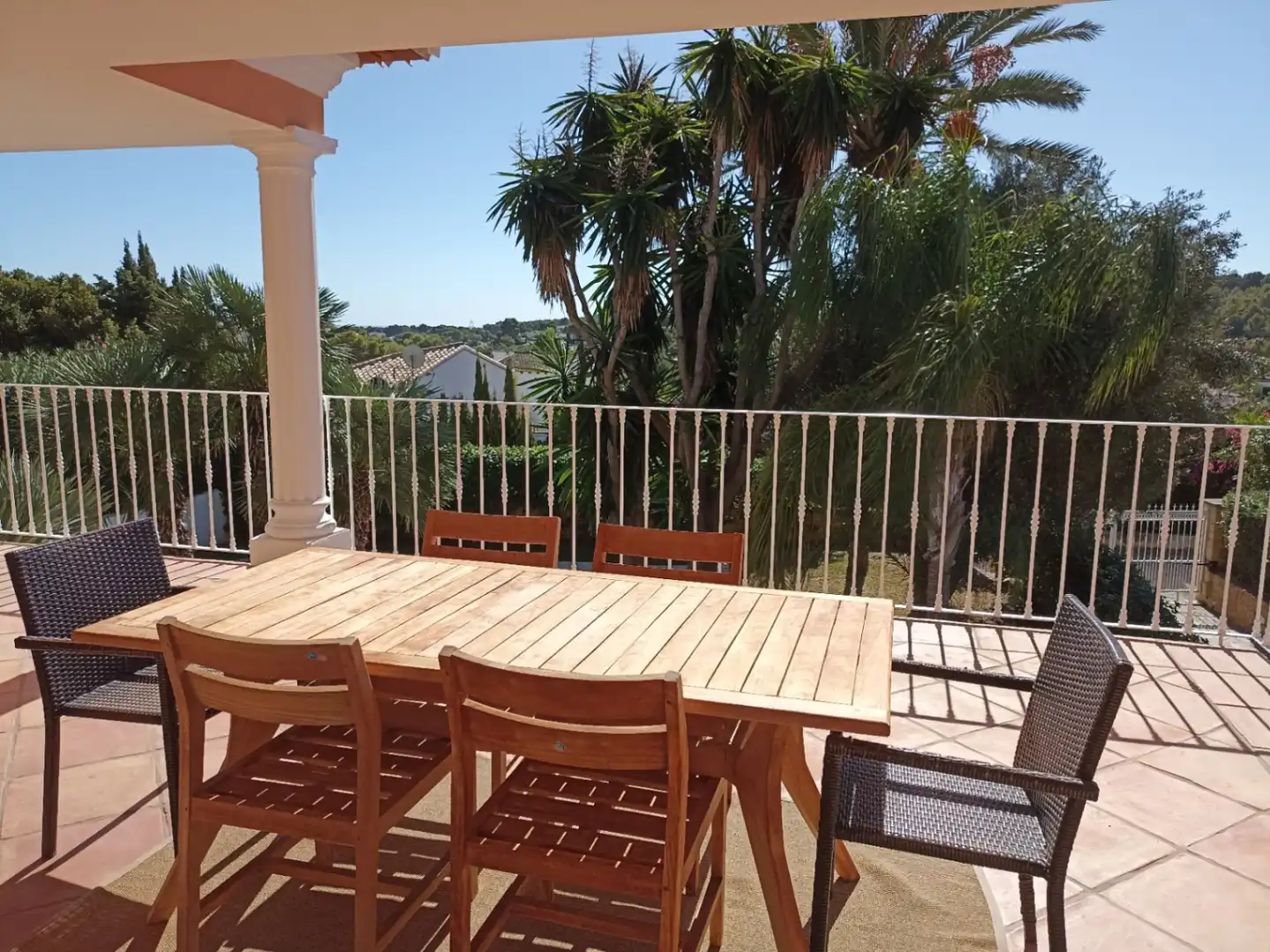 Villa con piscina in vendita a Pinar del Advocat - Cometa, imagen 18