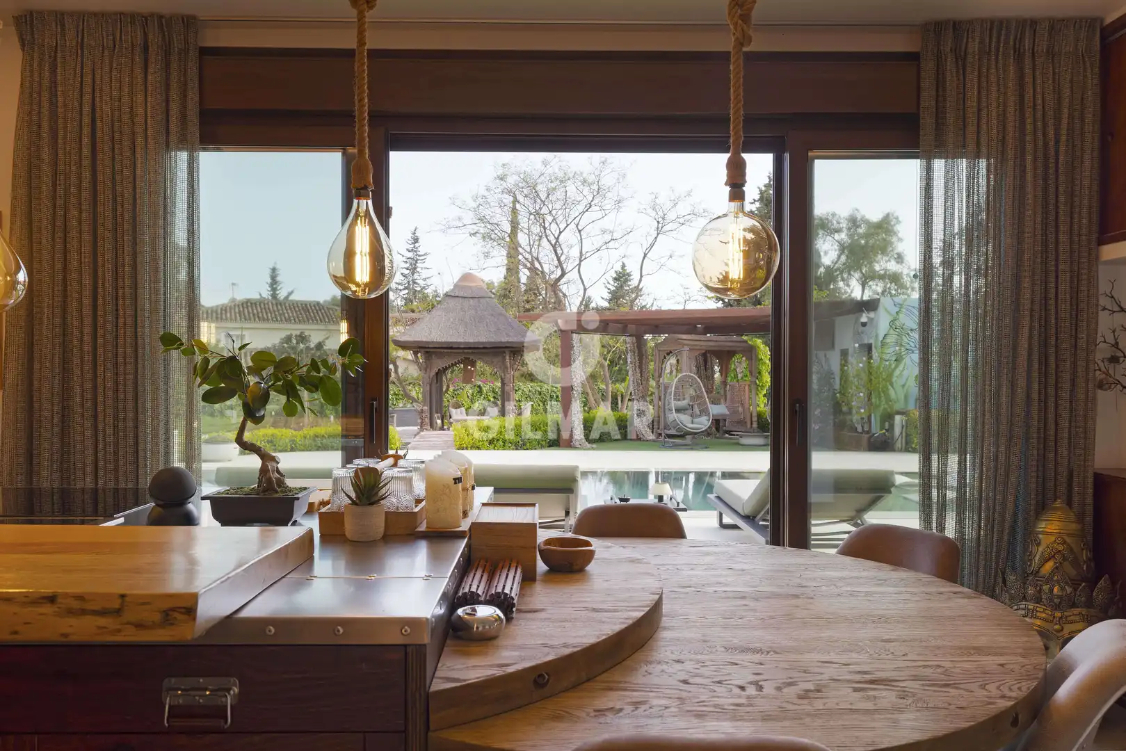 Villa mit Pool zum Verkauf in La Quinta, imagen 106