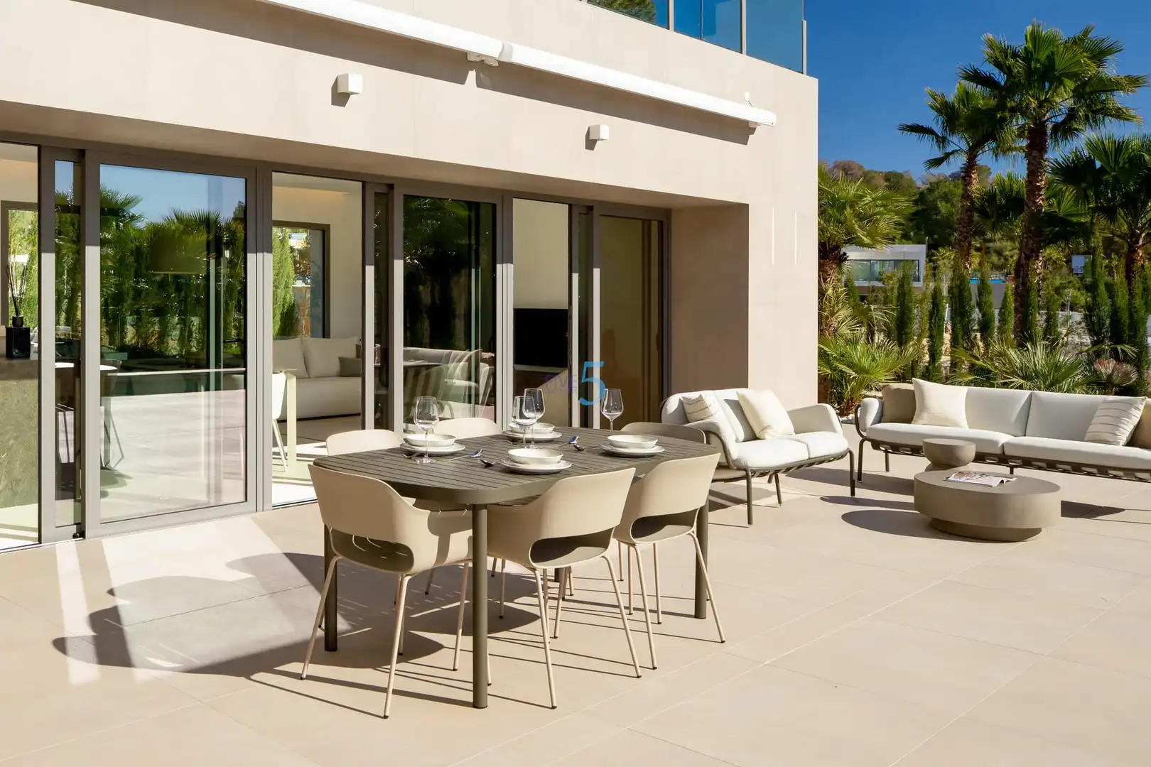 Casa in vendita a Avenida de las Colinas, imagen 4