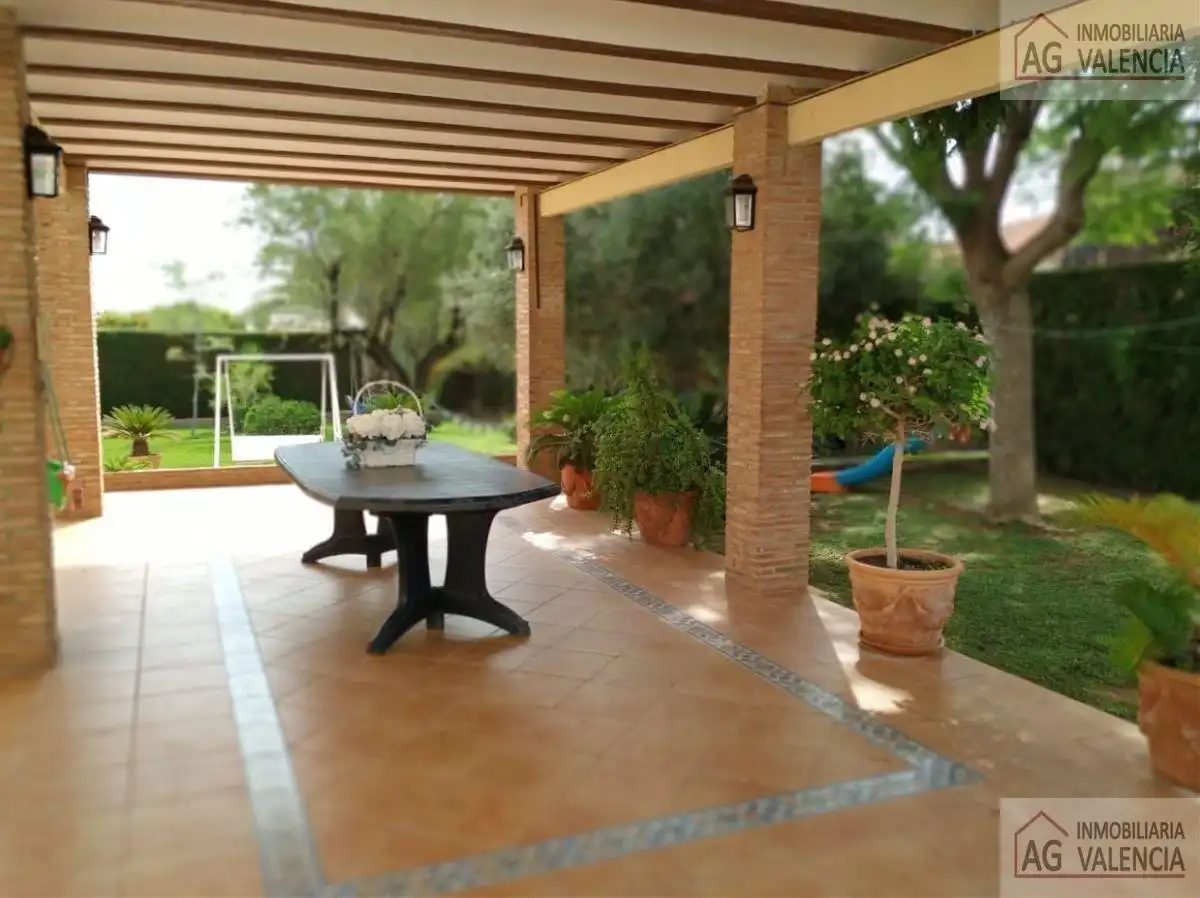 Casa o chalet en venta en Picassent