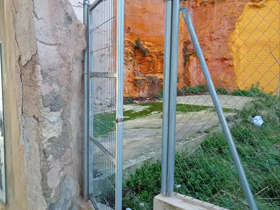 Casa o chalet en venta en FORN DEL VIDRE, Centre - Zona Alta