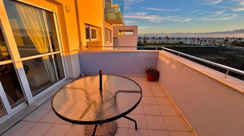 Foto 5 von Wohnung zum Verkauf in Avenida Carmen Sevilla de (r), El Sabinar – Urbanizaciones – Las Marinas – Playa Serena, Roquetas de Mar