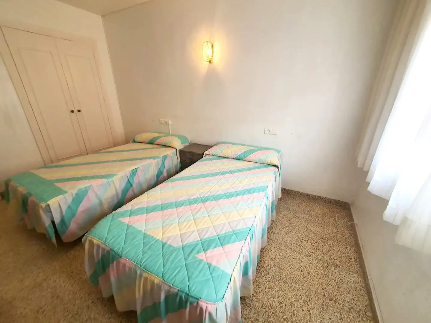 Piso con ascensor en venta en Puerto Deportivo, imagen 14