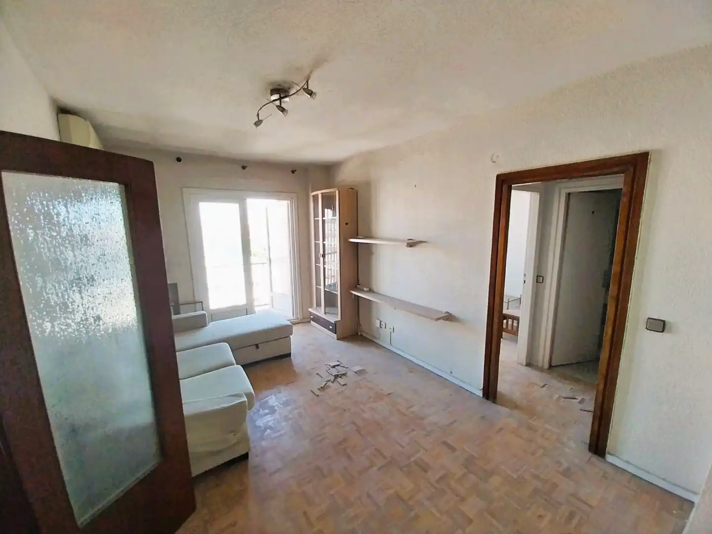 Habitación de Piso en venta en Madrid con Aire acondicionado, Calefacción y Terraza