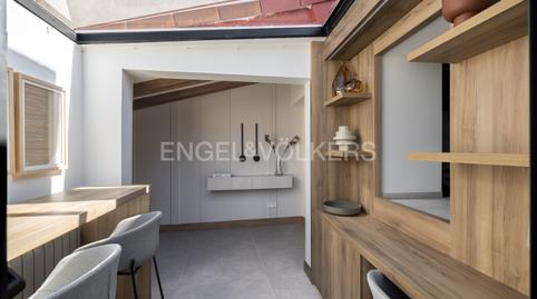 Foto 2 de Apartament en venda a Carrera de San Jerónimo, Sol, Madrid