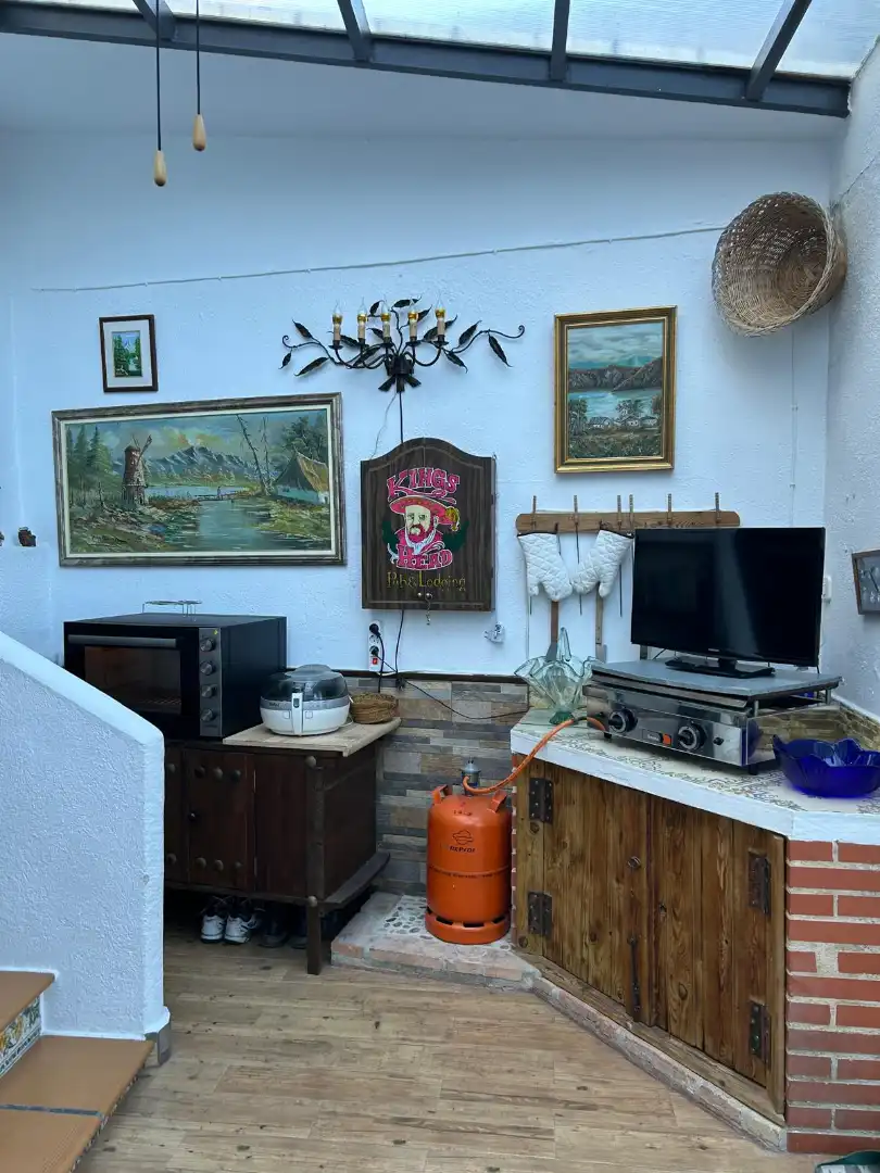 Detached homes for sale in Villardompardo  with Private garden, Terrace and Storage room