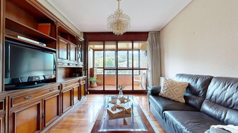 Foto 4 de Piso en venta en Calle Avenida San Adrian, San Adrián, Bilbao