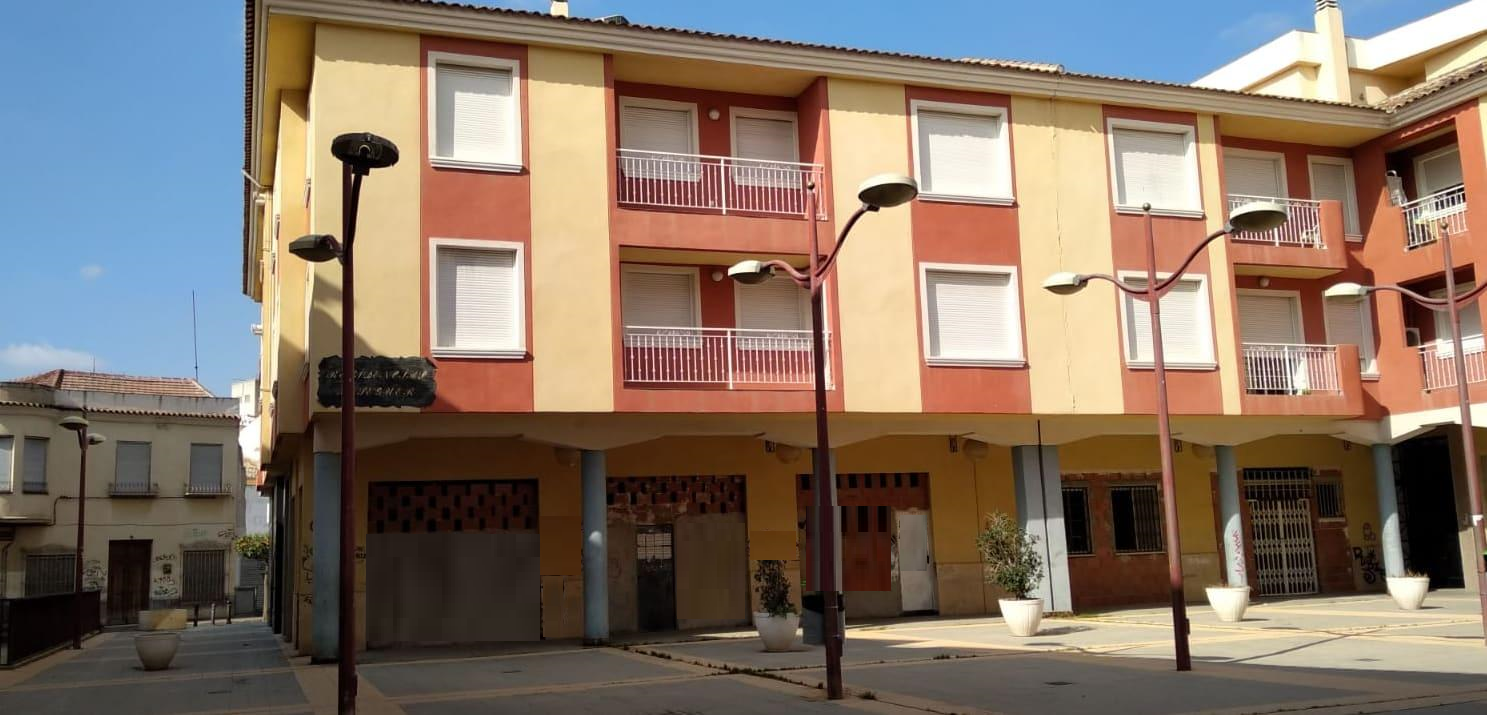 Traster en venda a Moreno, 21, Alcantarilla