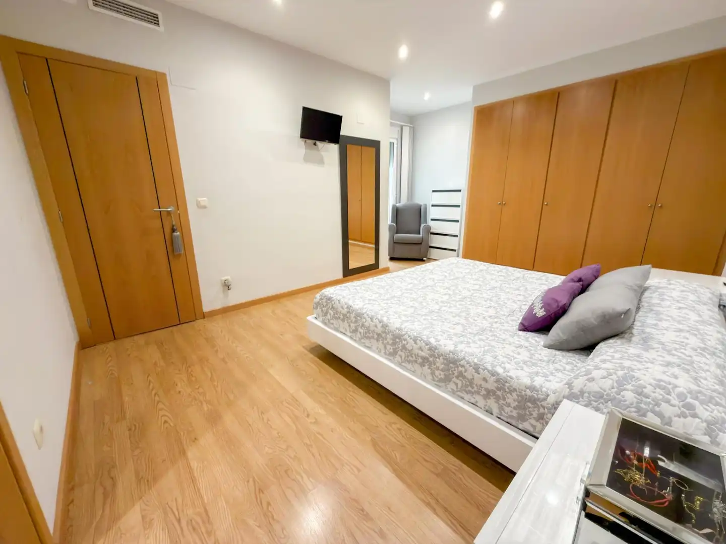 Habitación de Planta baja en venta en Massalfassar con Aire acondicionado y Calefacción