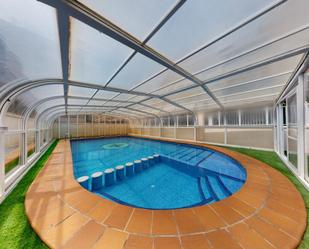Swimming pool of House or chalet for sale in Elche / Elx  with Air Conditioner